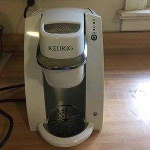 Single Serve Keurig